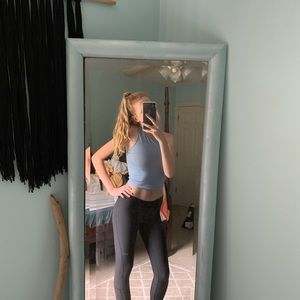 Midi Adidas sports top